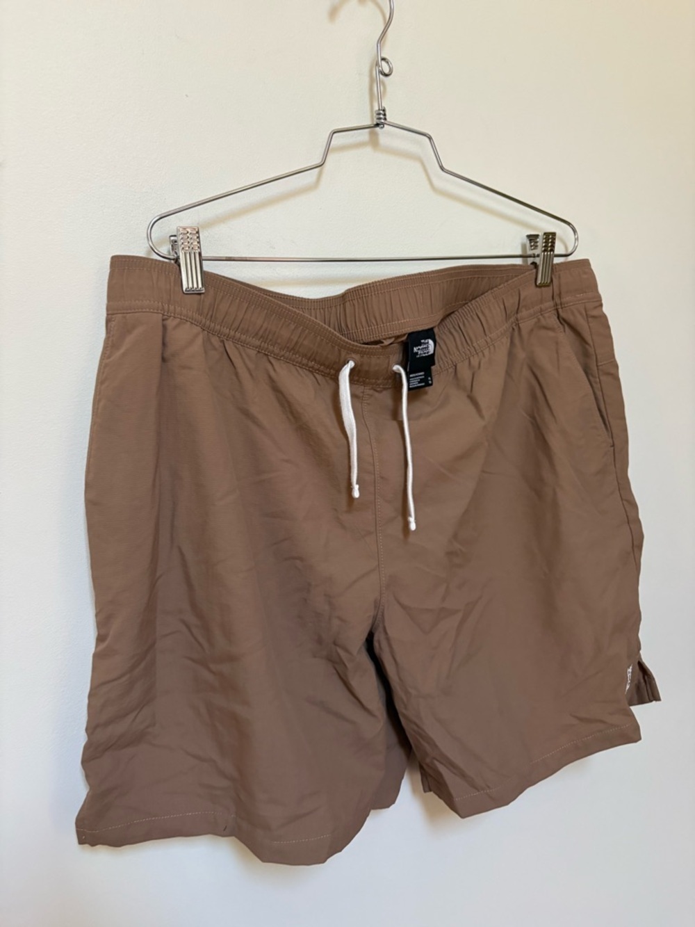 NWOT The North Face Action Shorts 2.0 Size XL - Picture 9 of 14
